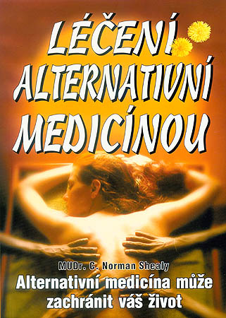 Léčení alternatívnou medicínou